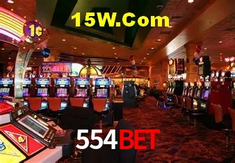 554Bet - cassino ao vivo